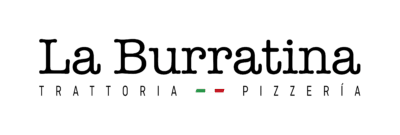 La Burratina Logo